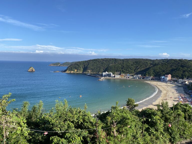 【ご報告】2026年 9月3日(木)～5日(土) 下田合宿